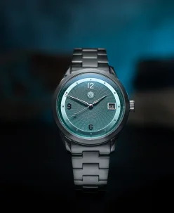 Galvin Watch Co. Loimu Glacier