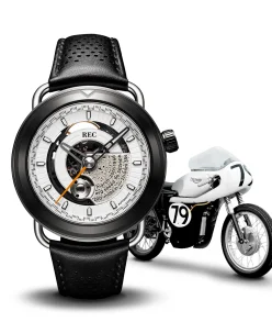REC Watches TTT Elmore