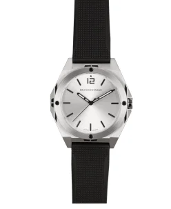 Brunmontagne Representor Steel/Silver