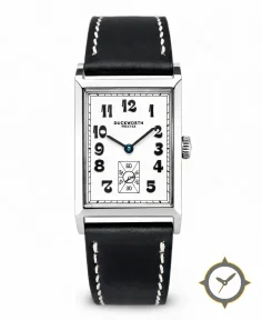 Parker Classic White