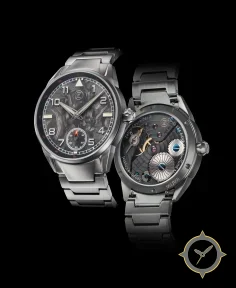 Skyraider 2 Ti Carbon