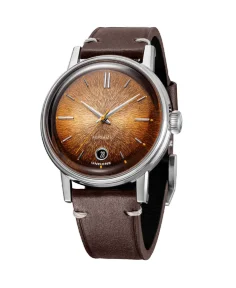 Undone Enamel Ambra Automatic