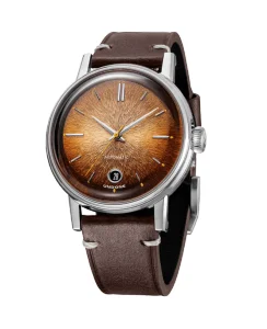 Undone Enamel Ambra Automatic