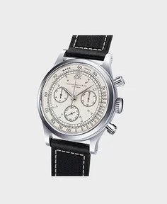 Time This REF. 2501SD1 1960S VINTAGE STYLE AUTOMATIC CHRONOGRAPH