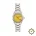 Field Diver - Yellow/Steel