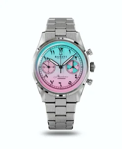 Batavi Marina Chronograaf "Sunrise"