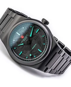 Direnzo DRZ 04R Mondial LE PVD Meteorite