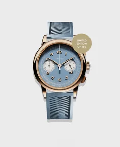 Corniche Heritage Chronograph