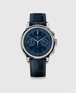 Corniche Heritage Chronograph