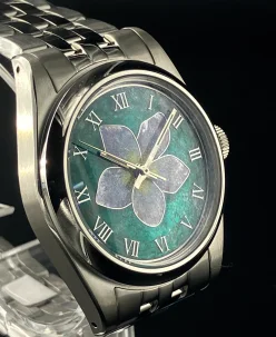 Cincinnati Watch Company Springtime