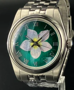 Cincinnati Watch Company Springtime