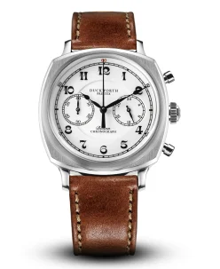 Duckworth Prestex Bolton Classic Quartz Chrono