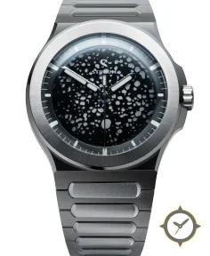 Jan Mayen Basalt Radiant Mist