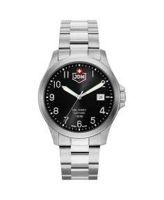 JDM-Military Alpha I 3 Hand Date