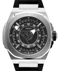 DWISS M3-black-rubber