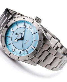 Direnzo DRZ 03V2 Eclipse Aqua (no date)