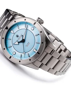 Direnzo DRZ 03V2 Eclipse Aqua (no date)