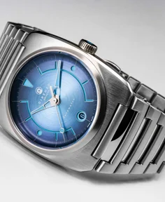 Direnzo DRZ 02R Blue Date