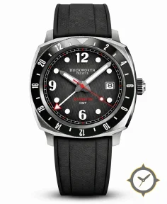 Rivington GMT Black