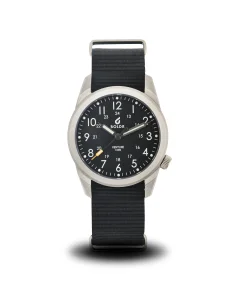 BOLDR Supply Co. Venture Carbon Black Quartz