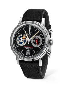 Undone Disney Space Legend Chronograph