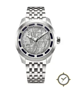 Luna Adventure Meteorite Date