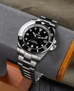 Raven Mil-Diver 1
