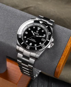 Raven Mil-Diver 1
