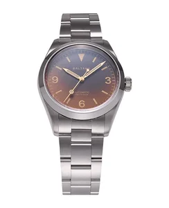 Baltany Distressed Hands Explorer S4091
