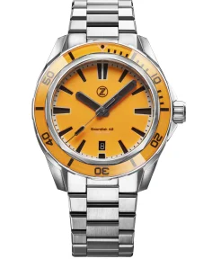 Zelos Swordfish SS 'Ember Orange'