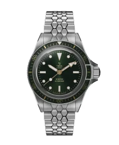 Yema Superman Gilt CMM.10