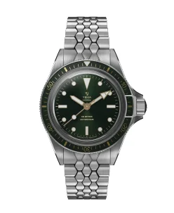 Yema Superman Gilt CMM.10