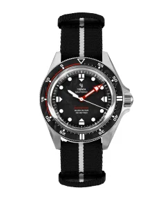 Yema Navygraf Barracuda CMM.20 Limited Edition
