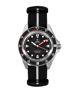 Yema Navygraf Barracuda CMM.20 Limited Edition