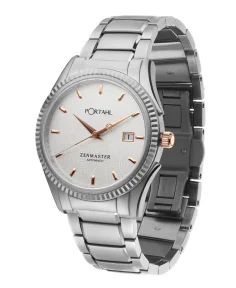 pOrtahl Zenmaster Automatic Watch