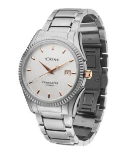 pOrtahl Zenmaster Automatic Watch