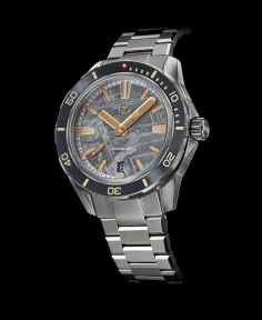 Zelos Swordfish SS Meteorite