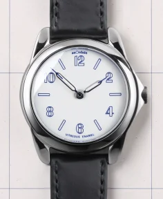 anOrdain White