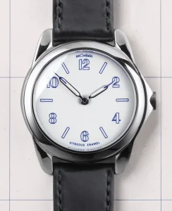 anOrdain White