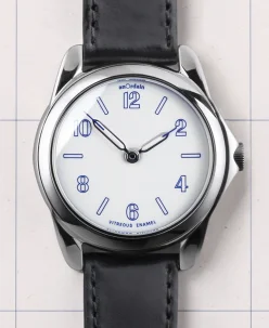 anOrdain White