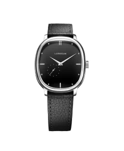 Loresum LS06 - Onyx - Stainless Steel