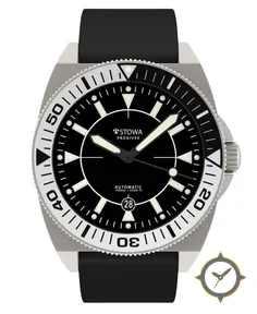Prodiver black