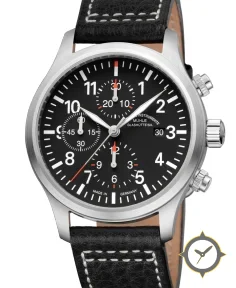 Terrasport I Chronograph