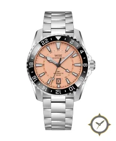 ADAMASCUS ADX183 True GMT