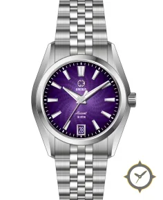 ASCENT 34 Purple Helix