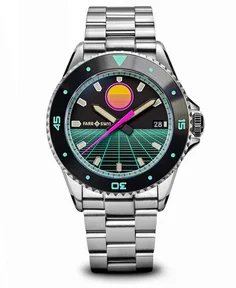 Farr + Swit Vice Automatic Diver 40
