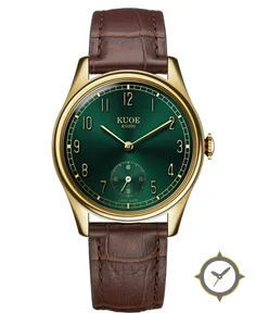 OLD SMITH 90-001 Quartz, Arabic Numerals