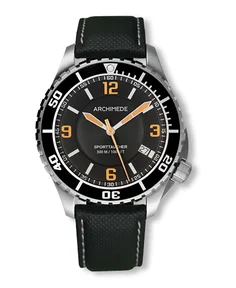 Archimede SportTaucher A SWOR.LS