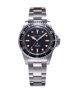 Baltany MilSubmariner S3075AB