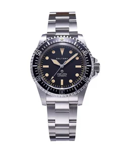 Baltany MilSubmariner S3075AB